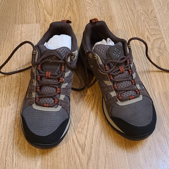 Columbia Other - Men’s Redmond V2 Waterproof Hiking Boot